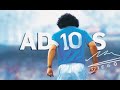 Diego Maradona - The Best Of El Pibe de Oro - Most Unbelievable Goals 2022