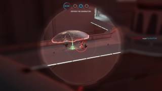 I can see my house from here!