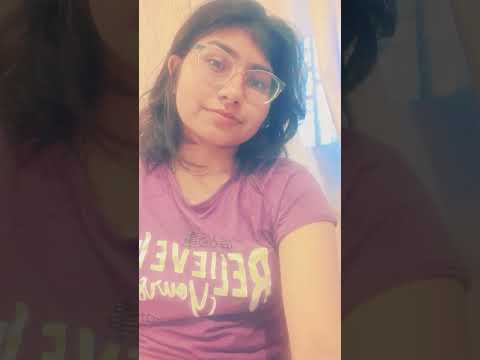 Srijani das  Very happy today