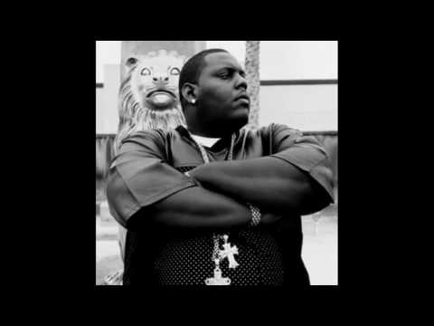 Guerilla Black Mario Winans   You're The One