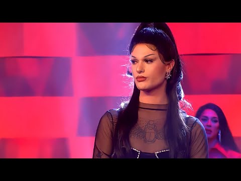 Drag Race España | Lip Sync | Dovima Nurmi vs. Sagittaria | Part I