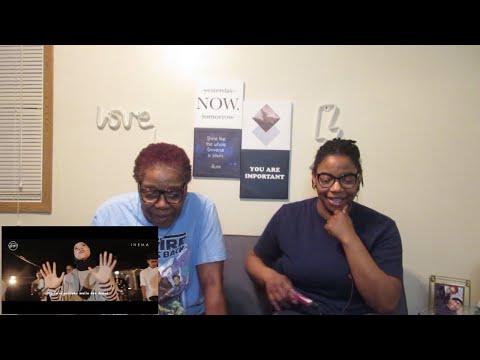 SABYAN - DEEN ASSALAM Reaction!