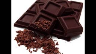 Good Chocolate And The Power Of Love!