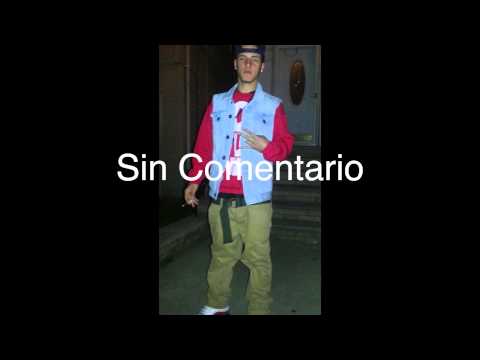 3Pasito - Sin Comentario (Prod by DdM.)