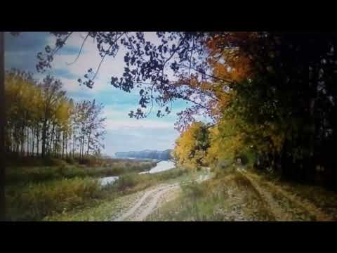 Pesma ,,Jesenja sonata", Boske