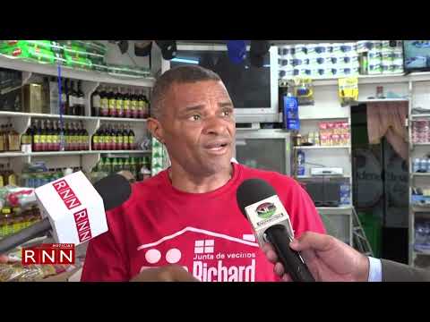 Moradores de Villas Agrícolas alarmado por altos niveles de delincuencias