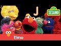 Sésamo La Letra Del Día J
