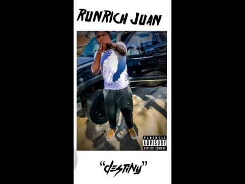 RunRich Juan - Destiny