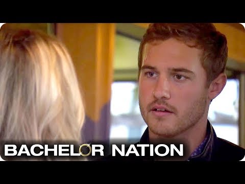 Peter's Ex Drops Bombshell At Hometown Date 😱 | The Bachelor