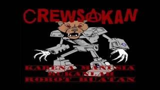 Download lagu CREWSAKAN_ Spirit Of The Punk  With mp3