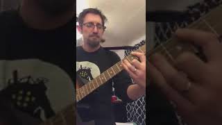 Cover: Hopeless Bleak Despair (by They Might Be Giants)