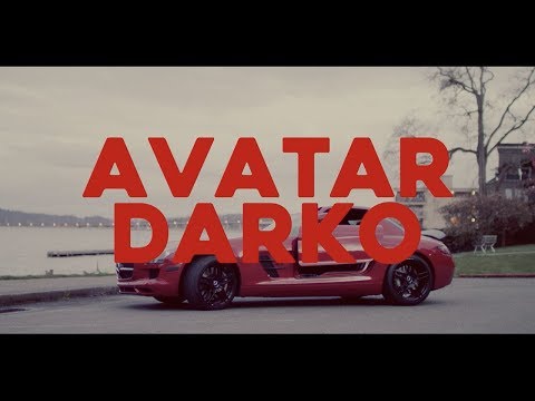 Avatar Darko - Walkie Talkie + Brand New Official Music Video