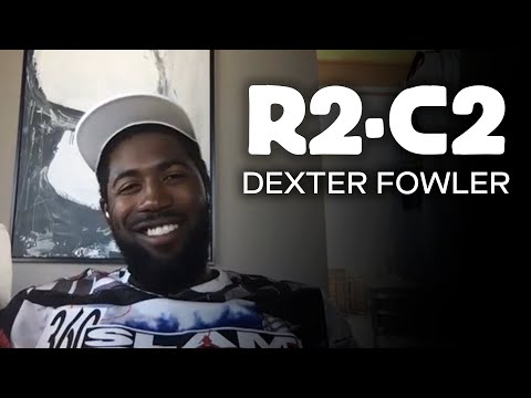 Dexter Fowler on Having Barry Bonds as His Mentor | R2C2