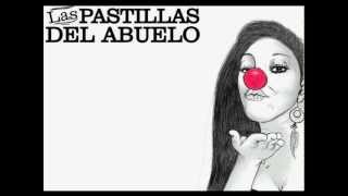 LAS PASTILLAS DEL ABUELO - HISTORIAS