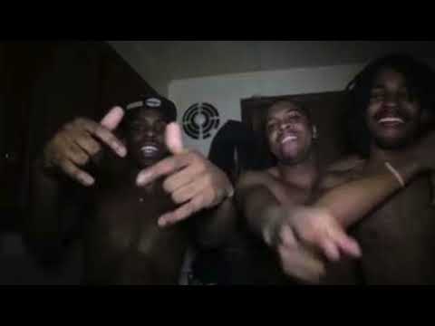 AYOO X JMAC X 33rd - ''SQUAD SHIT pt  2'' (432hz)