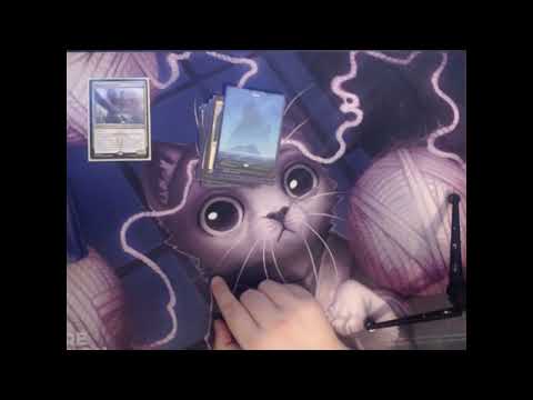 ASMR Commander Deck Tech: Dragonlord Ojutai