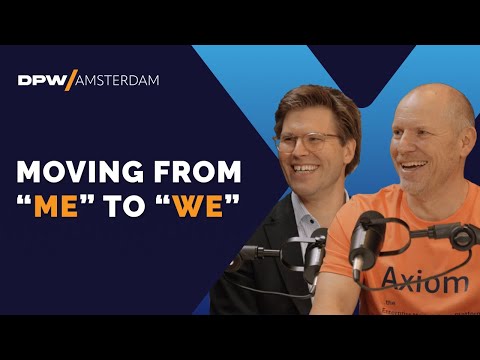 EP5: The Power of Collaboration: Roche & Axiom's Procurement Transformation