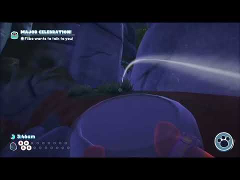 How to catch Pinkle #bugsnax