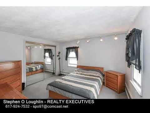34 Clinton St, Waltham MA 02453 - Multi Family Home - Real Estate - For Sale -