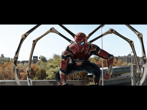 Spider-Man: No Way Home (TV Spot 'Suit')