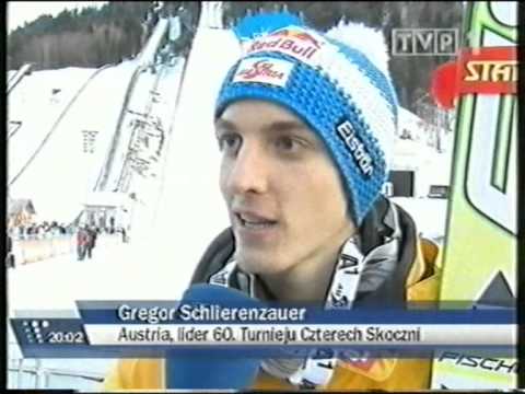 Na półmetku 60. Turnieju Czterech Skoczni (02.01.2012)