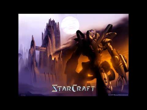 Protoss Victory [HD]