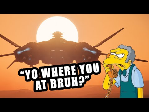 Bounty Hunter Regrets Prank Calling Me - STAR CITIZEN