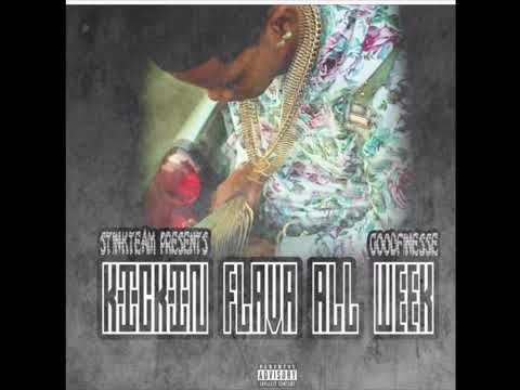 GoodFinesse - Outro (Kickin Flava All Week)