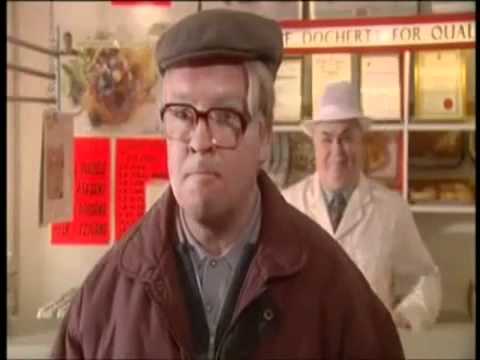 Still Game   The Best of Winston