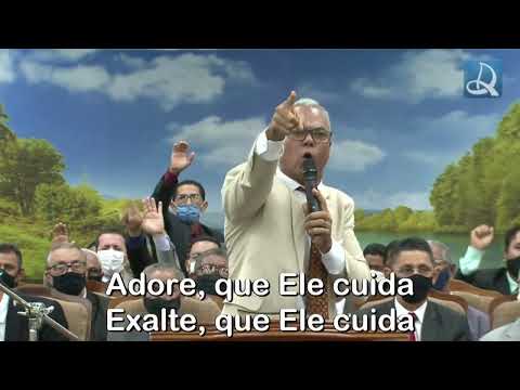 Adiel Souza - Sobrevivi ADPB - 24.01.2022