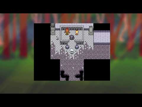 Pokemon Rejuvenation LC Mono Bug - Pokegang