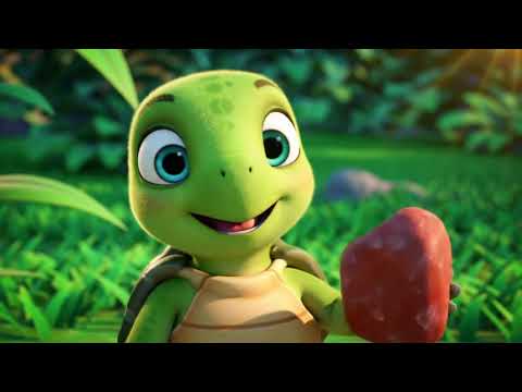 Is Timmy's Big Jump REALLY the BEST Way to Overcome Fears?