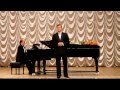 Владимир Кудашев - Ямщик, не гони лошадей. 