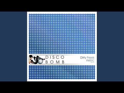 FNTSTC (Original Mix)