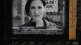 Scene from feature film \