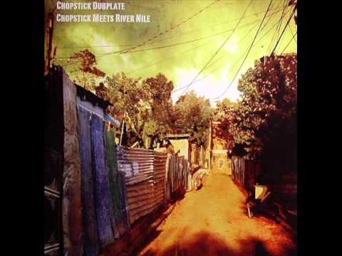 Chopstick Dubplate Feat. Charm Skwaad - Firm Medi