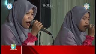Download lagu 'Al-Karimah' Festival Sholawat Al Banjari PPQ. Nurul Huda Singosari 2019 mp3