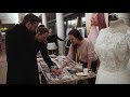 Wedding Bazaar / Svatební inspirace jinak