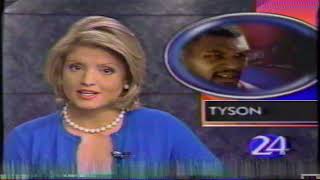 WPTY ABC News 24 May 24th, 1999