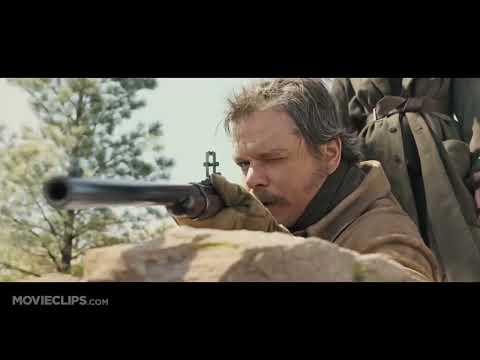 Fill your hand you son of a bitch