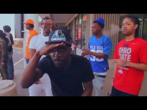 OG Kash aka Kash Da Kid - CHICKEN CHICKEN Freestyle @OGKashGRM Prod. By @TwinCityCeo