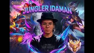 Download lagu SELAMAT PAGI DUNIA |PUSH RANK SAMPAI TEPAR | MABAR VIP 1 SEASON 500K mp3