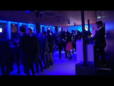 Wedding DJ Milan Italy - Live Set @ Allianz Tower