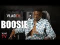 Boosie: I've Never Seen a Top Rapper Like Fetty Wap Go Back to Drug Dealing (Part 24)