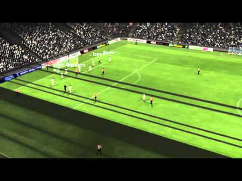 FC Groningen vs Feyenoord - van Haaren Goal 21 minutes