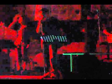 PPF All-Stars Gig 05 @ Nana Day - VISTA