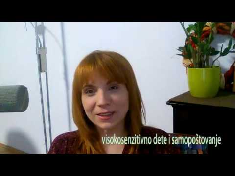 VSD i samopostovanje