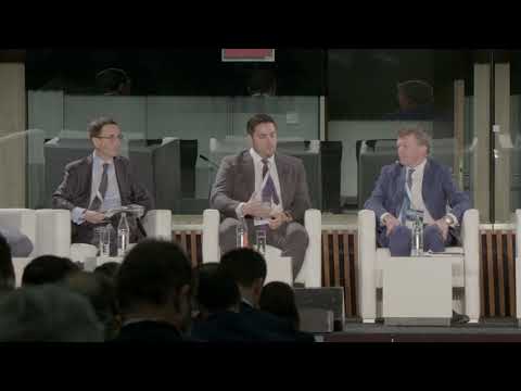 ISABELLA TUVO, SENIOR EVENT MANAGER – DELOITTE