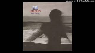 Leslie Phillips - The Turning - 6 - Beating Heart
