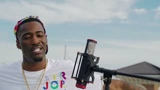 Chris Echols - All This Love (shot by Laila Echols)